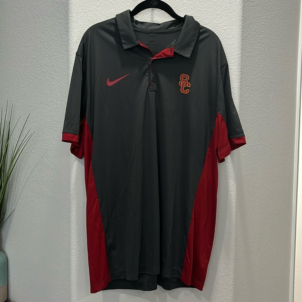 USC Men’s Polo